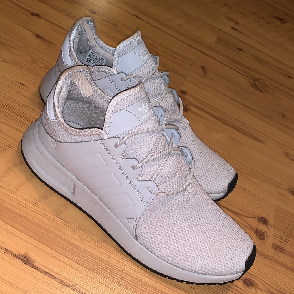 Adidas Originals X_PLR Running Shoe